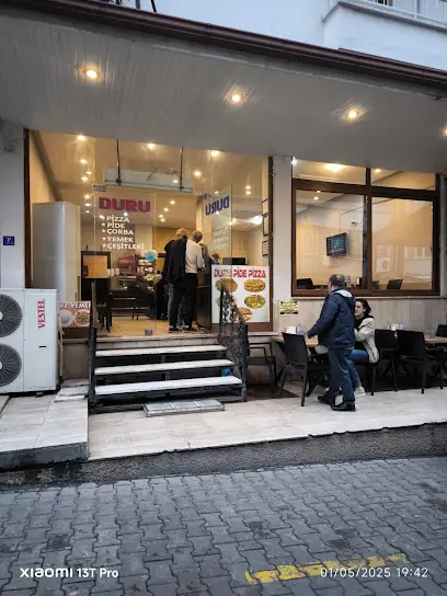 Duru Pide Salonu