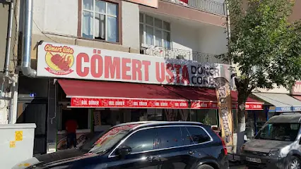 Cömert Usta Bol Döner