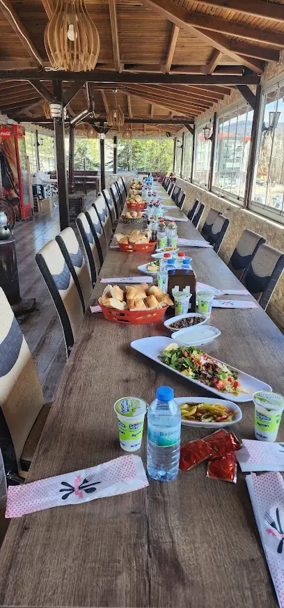 Esentepe Restaurant&Nargile Cafe