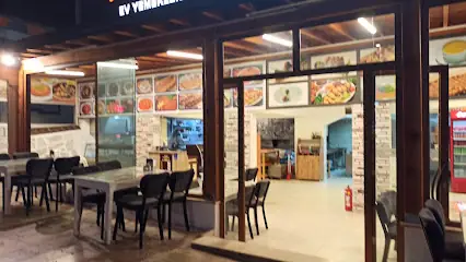 Ev Yemekleri