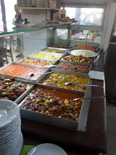 Örnek Lokantası