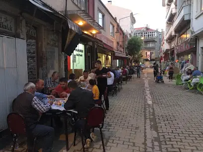 Çarşı Lokantası