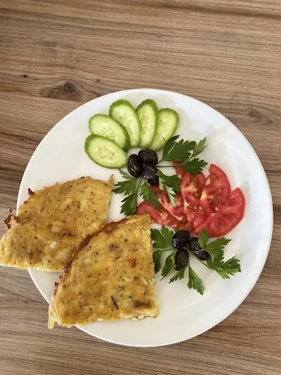 Valide Sultan Ev Yemekleri