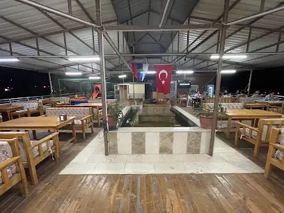 KEKLİK RESTAURANT KEBAP LAHMACUN PİDE PİRZOLA