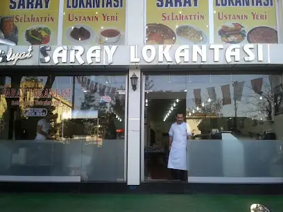 Midyat Saray Lokantası