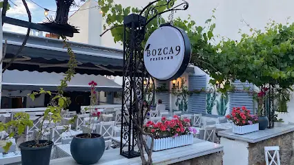 Bozca9 Restoran