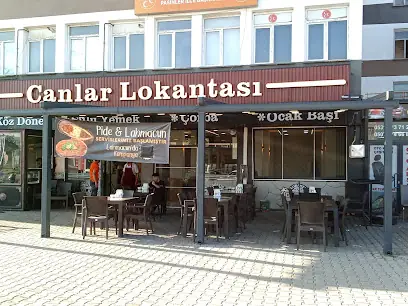 Canlar Lokantası