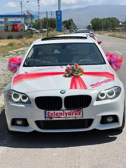 ALL-MİR RENT A CAR