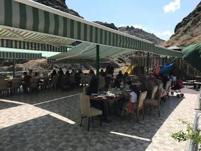 Beyzade Restaurant
