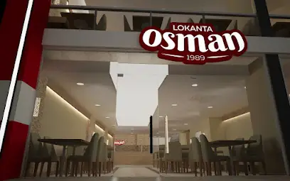Lokanta Osman