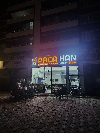 PAÇAHAN