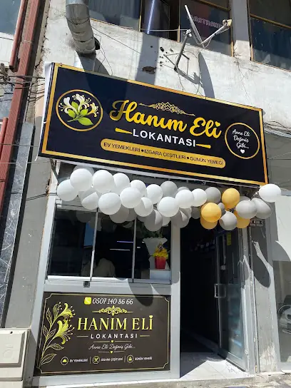 Hanım Eli Lokantası