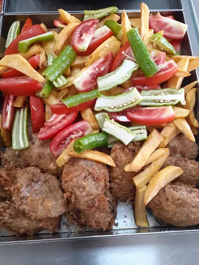 Osmanli sofrasi