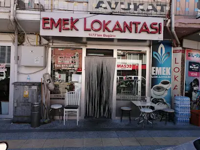 Emek Lokantasi