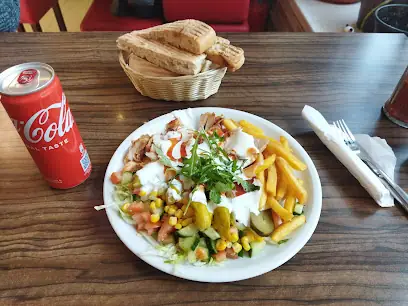 Kardeşler lokantası/Mehmet ulutaş
