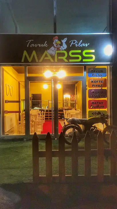 MARSS
