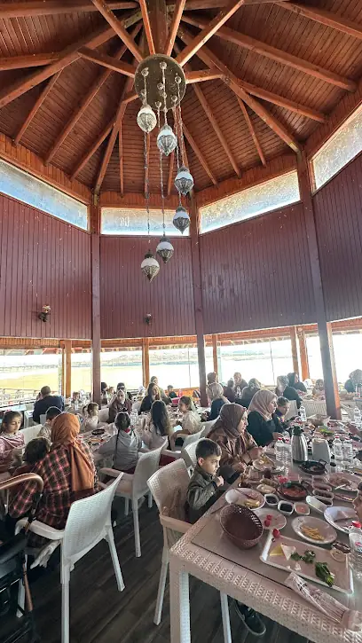 Tahtalı Köy Cafe Restaurant