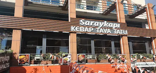 Saraykapı Restoran