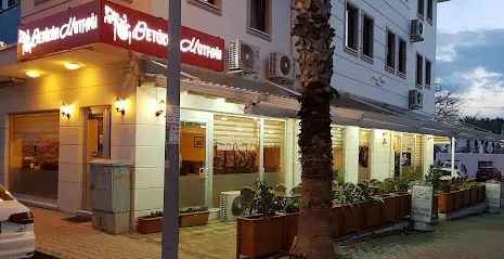 Betül'ün Mutfağı