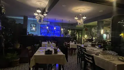 Egece Teras Restaurant & Bar