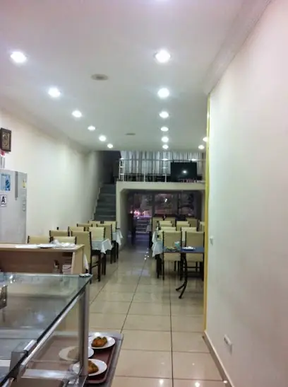 Uğrak Restaurant