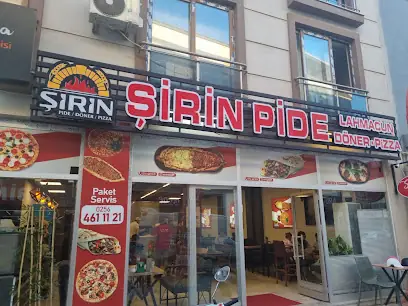 Şirin Pide