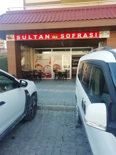 Sultan sofrası