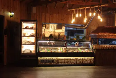 Vadi Yalova Restaurant