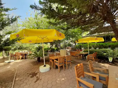 Friends Cafe
