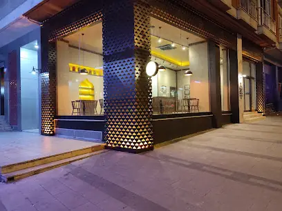 Adile Sultan Ev Yemekleri - Alibeyköy Restoranı