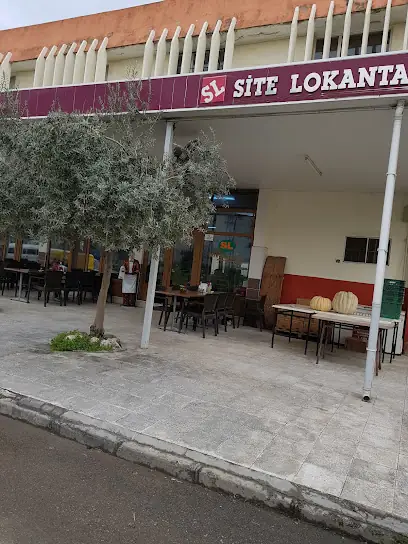 Site Lokantası
