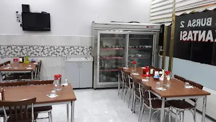 Yeşil Bursa Lokantası 2