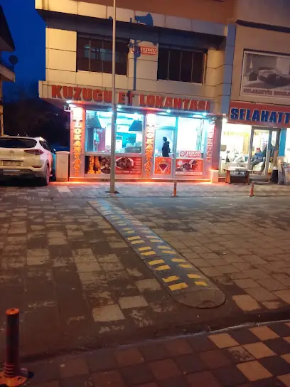 Kuzucu Et Lokantası