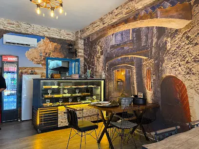 Sokak 17.5 Restorant ÇORBA - Ev Yemekleri Gökçeada