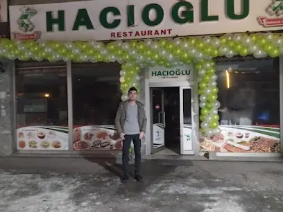 Hacıoğlu Et Lokantası