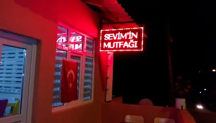 Sevimin Mutfağı