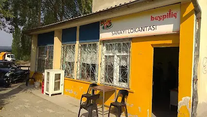 Hisarcık Sanayi Lokantası