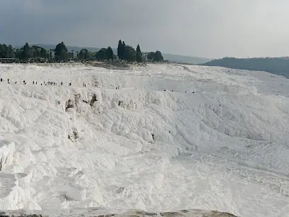 Kiraz Ev Yemekleri
