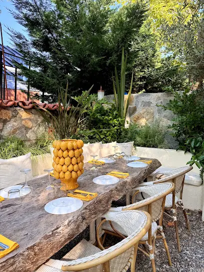 GL Ristorante - Italian cuisine