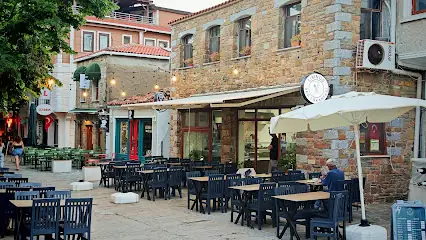 Limnos Ada Lokantası