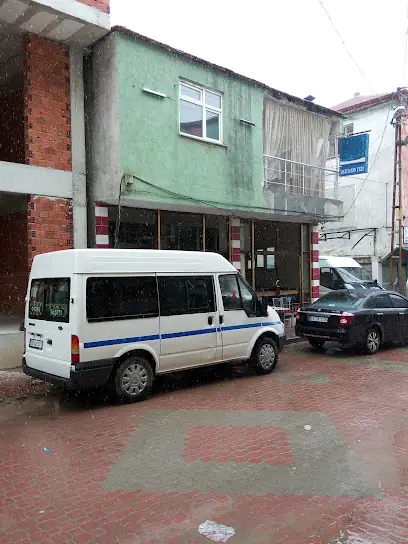 Muhtarın Yeri