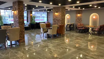 Nova Cafe & Restaurant