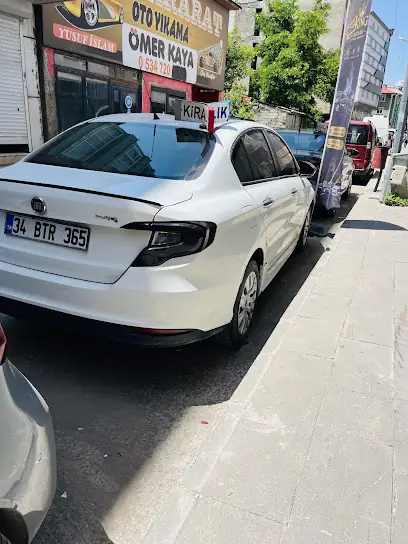 KİNG RENT A CAR