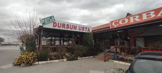 Dursun Usta