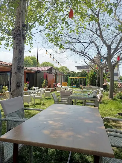 Müze Kafe
