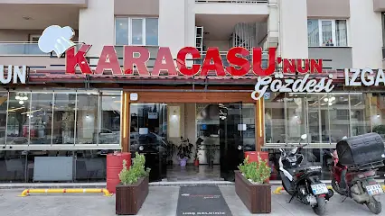 Karacasu'nun Gözdesi