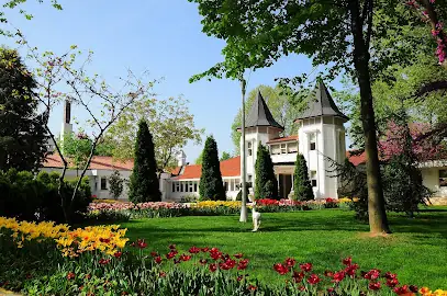 İBB Beykoz Koru Sosyal Tesisi