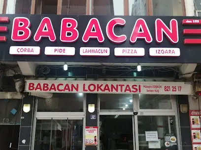 Babacan Lokantası