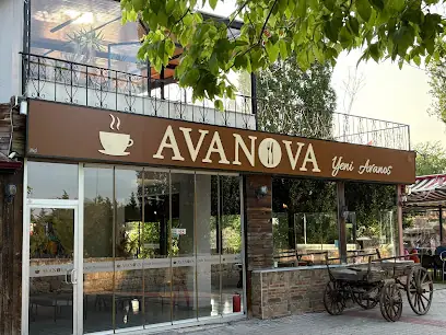 Avanova Cafe Restaurant
