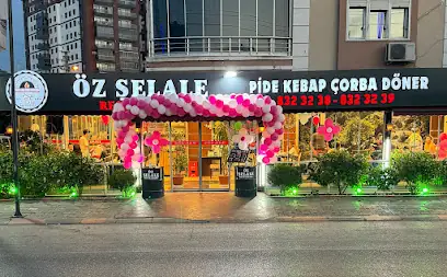 Öz Şelale Restorant Menemen